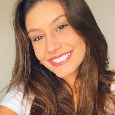 Foto de Isabela Pardini